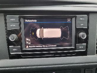 Volkswagen Transporter T 6 LANG   2.0 TDI 150 pk 6 bak L2 28 Comfortline picture 18