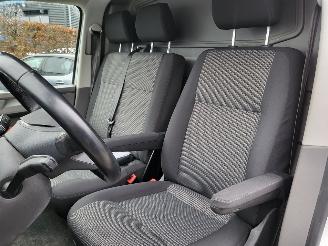 Volkswagen Transporter T 6 LANG   2.0 TDI 150 pk 6 bak L2 28 Comfortline picture 8