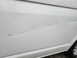 Volkswagen Transporter T 6 LANG   2.0 TDI 150 pk 6 bak L2 28 Comfortline picture 22