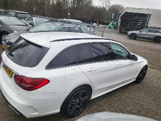 Mercedes C-klasse  picture 5