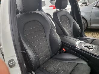 Mercedes C-klasse  picture 15