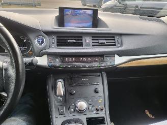 Lexus Ct Lexus CT 200h 25th edition rijdbaar picture 4