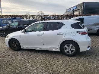 Lexus Ct Lexus CT 200h 25th edition rijdbaar picture 12