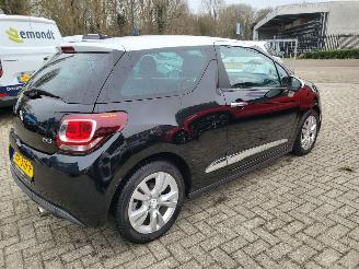 Citroën DS3 DS 3 1.2 AUTOMAAT PureTech So Chic picture 12