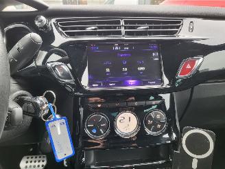 Citroën DS3 DS 3 1.2 AUTOMAAT PureTech So Chic picture 15