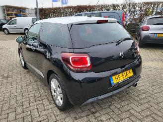 Citroën DS3 DS 3 1.2 AUTOMAAT PureTech So Chic picture 5