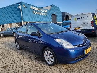  Toyota Prius Toyota Prius 1.5 VVT-i Comfort hybride automaat 2008/9