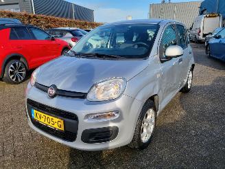 Fiat Panda Panda 0.9 TwinAir Popstar  45000 km!! rijdbaar c.v ,aircp picture 2