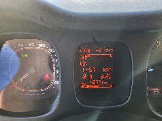 Fiat Panda Panda 0.9 TwinAir Popstar  45000 km!! rijdbaar c.v ,aircp picture 6