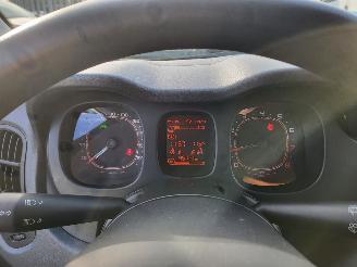Fiat Panda Panda 0.9 TwinAir Popstar  45000 km!! rijdbaar c.v ,aircp picture 12