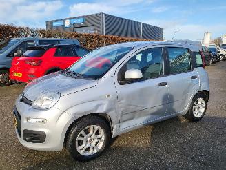 Fiat Panda Panda 0.9 TwinAir Popstar  45000 km!! rijdbaar c.v ,aircp picture 17