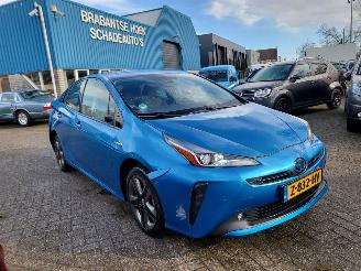 Avarii autoturisme Toyota Prius nw mod Prius 1.8 HYBRIDE Dynamic rijdbaar 360CAM,HUD, 2020/7