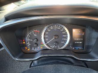 krockskadad bil auto Toyota Corolla Touring Sports Corolla Touring Sports 1.8 Hybrid Business 2022/11