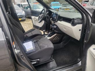 Suzuki Ignis 1.2  90 PK   AUTOMAAT STIJL picture 12