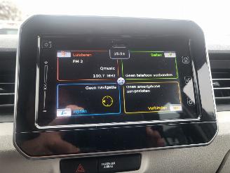 Suzuki Ignis 1.2  90 PK   AUTOMAAT STIJL picture 17