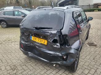 Suzuki Ignis 1.2  90 PK   AUTOMAAT STIJL picture 5