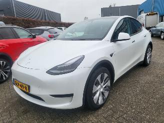 Tesla Model Y MODEL Y RWD 58 kWh 52000 km rijdbaar picture 16