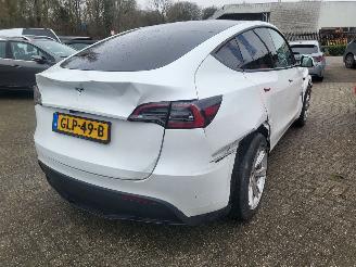 Tesla Model Y MODEL Y RWD 58 kWh 52000 km rijdbaar picture 21