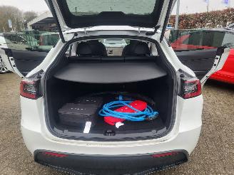Tesla Model Y MODEL Y RWD 58 kWh 52000 km rijdbaar picture 18