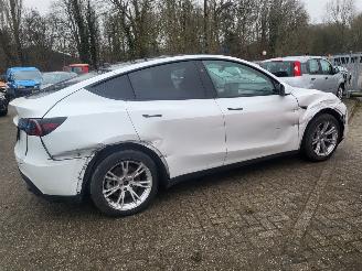 Tesla Model Y MODEL Y RWD 58 kWh 52000 km rijdbaar picture 6
