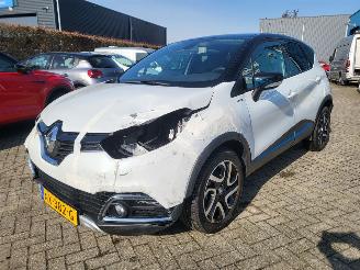 Renault Captur AUTOMAAT 24000 KM UNIEK Captur 1.2 TCe Wave RIJDBAAR picture 27
