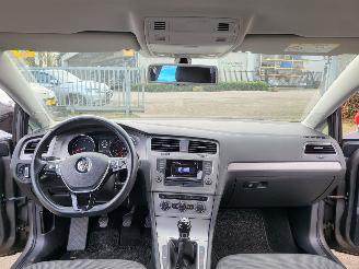 Volkswagen Golf Golf VII 1.2 TSI Comfortline 105 PK 6 BAK rijdbaar picture 4