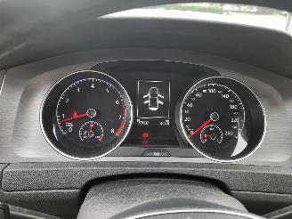 Volkswagen Golf Golf VII 1.2 TSI Comfortline 105 PK 6 BAK rijdbaar picture 10