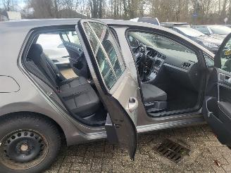 Volkswagen Golf Golf VII 1.2 TSI Comfortline 105 PK 6 BAK rijdbaar picture 19