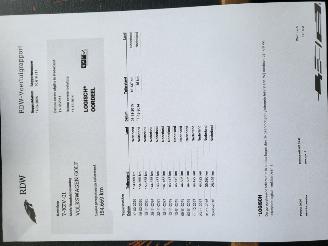 Volkswagen Golf Golf VII 1.2 TSI Comfortline 105 PK 6 BAK rijdbaar picture 9