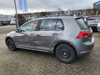 Volkswagen Golf Golf VII 1.2 TSI Comfortline 105 PK 6 BAK rijdbaar picture 22