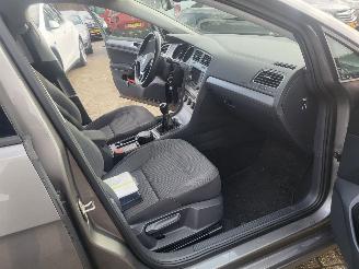 Volkswagen Golf Golf VII 1.2 TSI Comfortline 105 PK 6 BAK rijdbaar picture 22