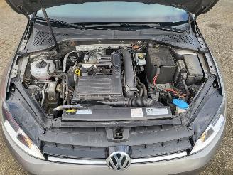 Volkswagen Golf Golf VII 1.2 TSI Comfortline 105 PK 6 BAK rijdbaar picture 25