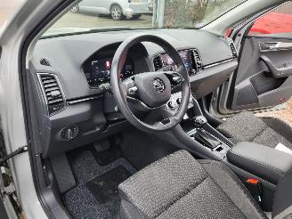 Skoda Karoq Karoq 1.5 TSI ACT Business Edition Plus rijdbaar nwpr € 44000 picture 25