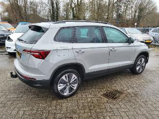 Skoda Karoq Karoq 1.5 TSI ACT Business Edition Plus rijdbaar nwpr € 44000 picture 9
