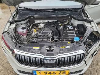 Skoda Karoq Karoq 1.5 TSI ACT Business Edition Plus rijdbaar nwpr € 44000 picture 27