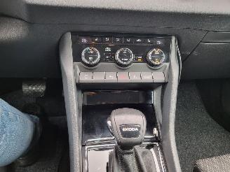 Skoda Karoq Karoq 1.5 TSI ACT Business Edition Plus rijdbaar nwpr € 44000 picture 17