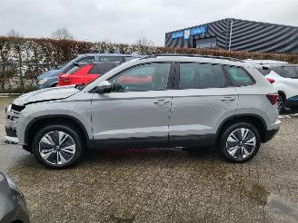 Skoda Karoq Karoq 1.5 TSI ACT Business Edition Plus rijdbaar nwpr € 44000 picture 5