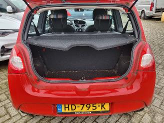 Renault Twingo Twingo 1.2 16V Authentique picture 11