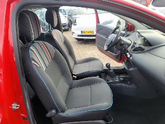 Renault Twingo Twingo 1.2 16V Authentique RIJDBAAR zie 3e foto picture 8