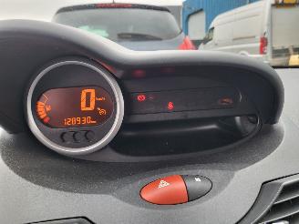 Renault Twingo Twingo 1.2 16V Authentique picture 12