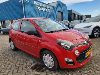  Renault Twingo Twingo 1.2 16V Authentique RIJDBAAR zie 3e foto 2012/2