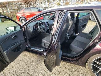 Seat Leon LEON automaat ST 1.8 TSI FR Connect 180 pk picture 17