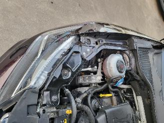 Seat Leon LEON automaat ST 1.8 TSI FR Connect 180 pk picture 24