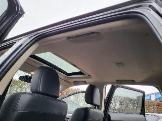 Auto incidentate Mitsubishi Outlander Outlander PHEV Instyle 4WD plug in hybride 2013/10