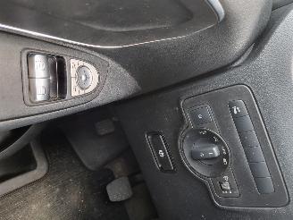 Mercedes Vito Vito 111 CDI Lang 639 115PK 1e eigen picture 15