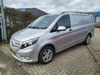 Mercedes Vito Vito 111 CDI Lang 639 115PK 1e eigen picture 2