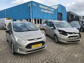 Avarii autoturisme Ford B-Max 2xB-Max 1xAUTOMAAT 1.6 TI-VCT Titanium 1x 1.0 EcoBoost Titanium 1 KOOP 2015/8