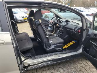 Ford B-Max 2xB-Max 1xAUTOMAAT 1.6 TI-VCT Titanium 1x 1.0 EcoBoost Titanium 1 KOOP picture 11