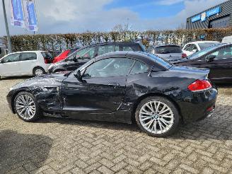 BMW Z4 Z4 6 CIL AUTOM Roadster sDrive23i Executive rijdbaar picture 20