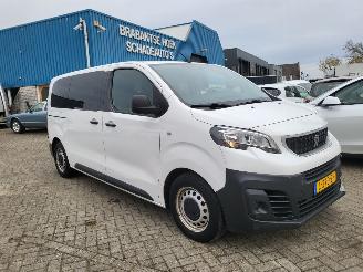 škoda osobní automobily Peugeot Expert e-Expert 50 kWh 9 persoons 2021/9
